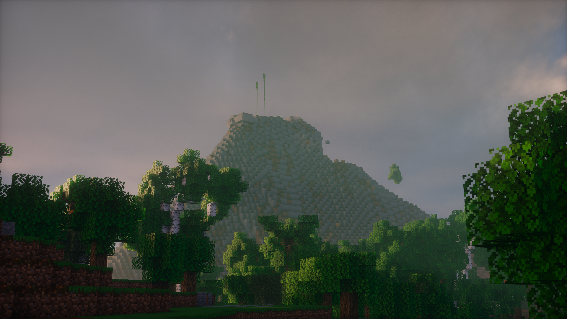 Mount Stanley