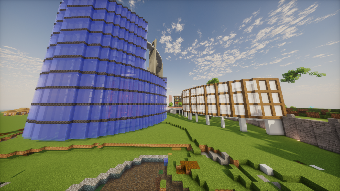 Parliament Building