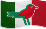 Tanganyika Flag Icon